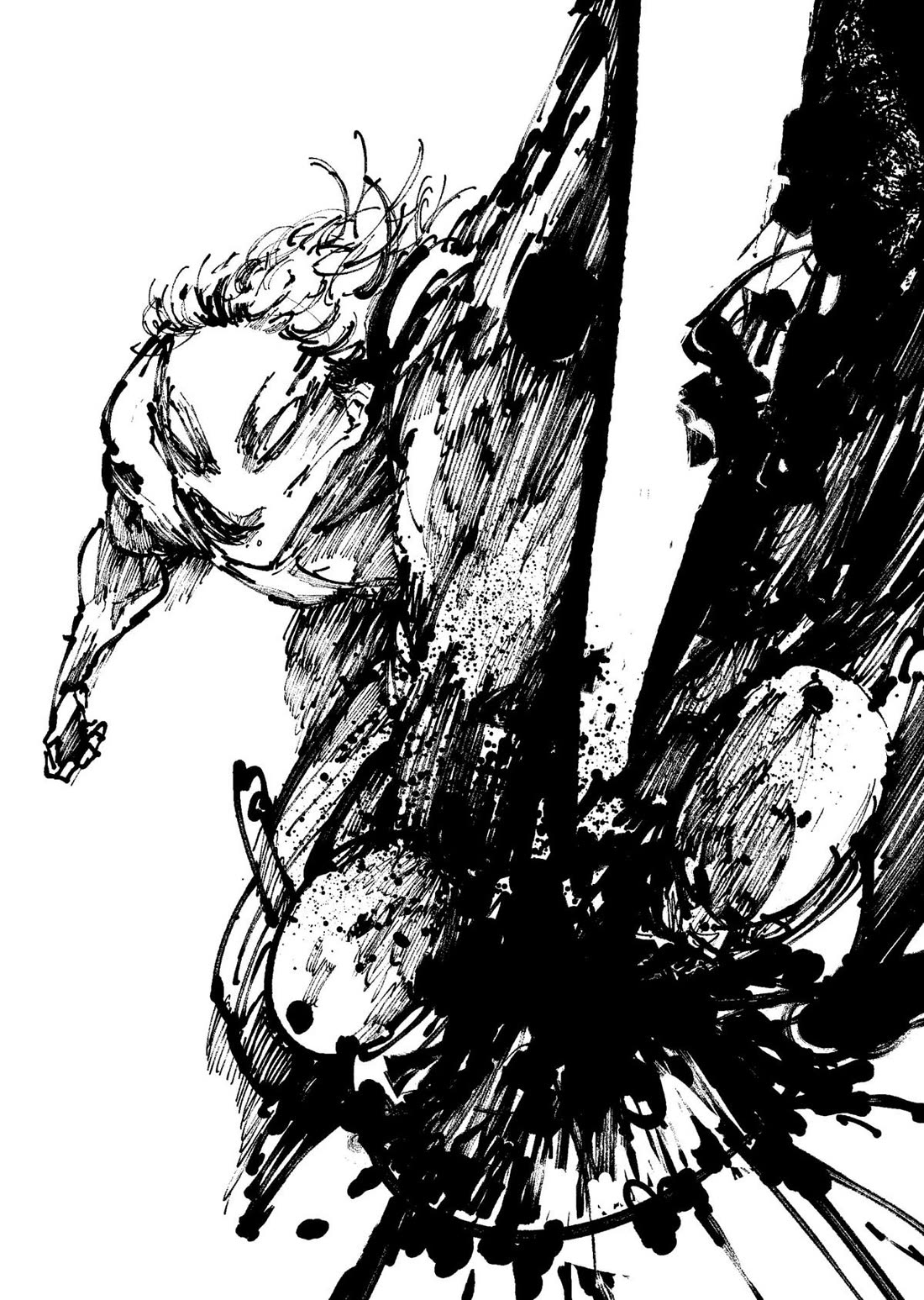 The Nito Exorcists Chapter 33 - Page 2