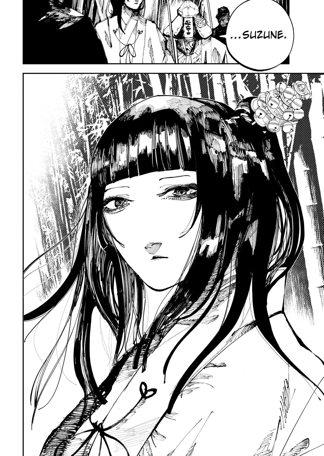 The Nito Exorcists Chapter 35 - Page 18