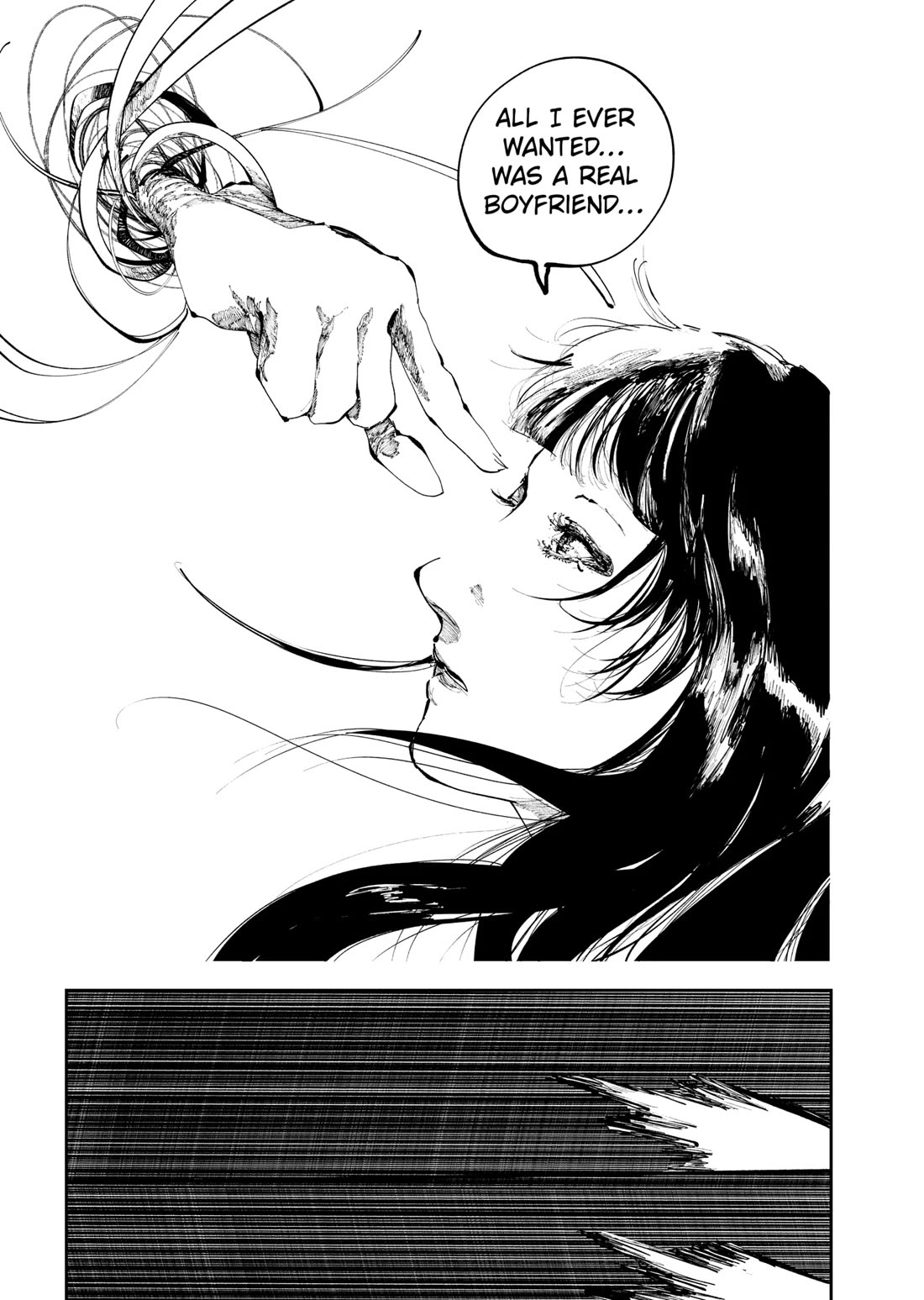The Nito Exorcists Chapter 36 - Page 15