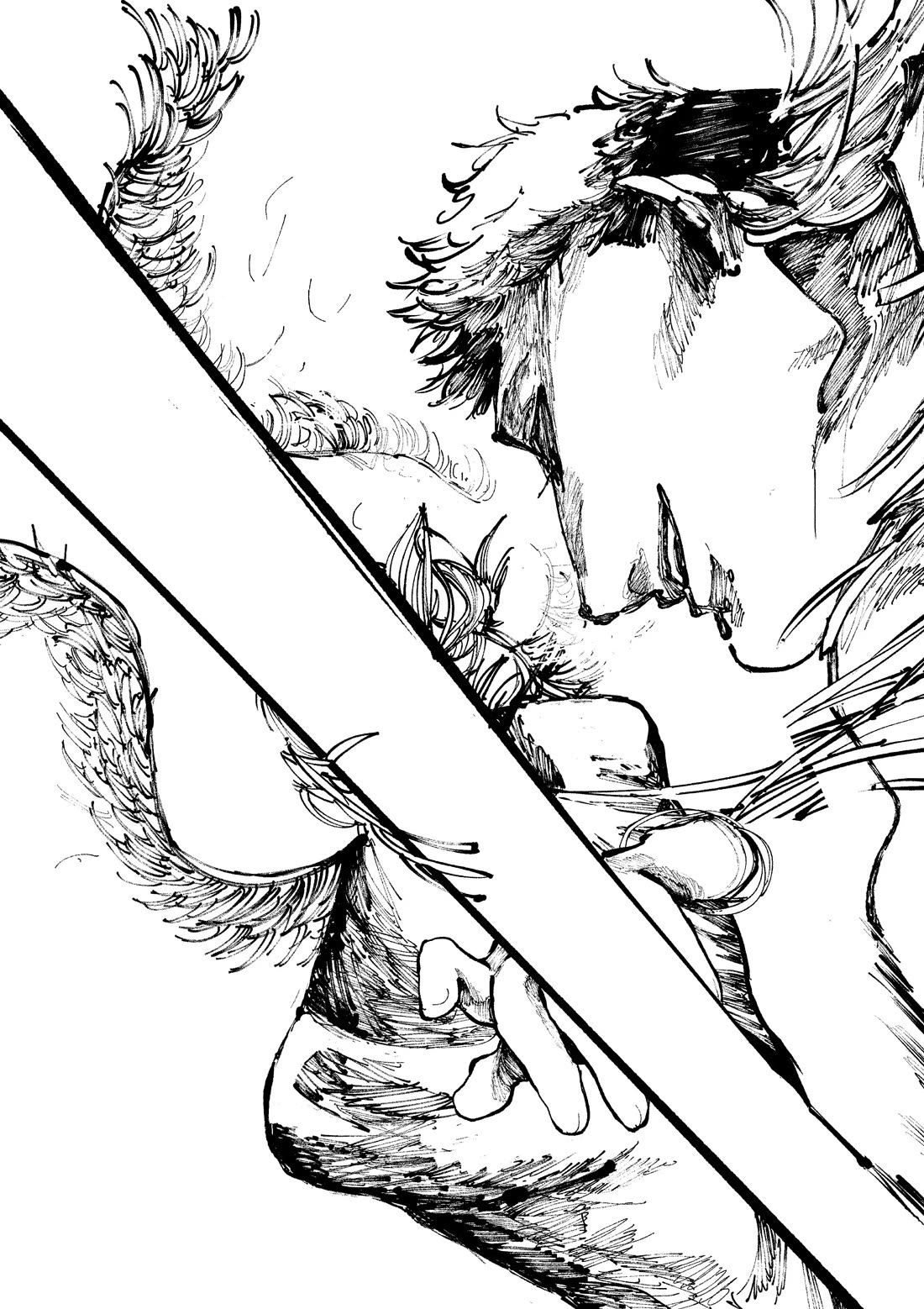 The Nito Exorcists Chapter 37 - Page 17