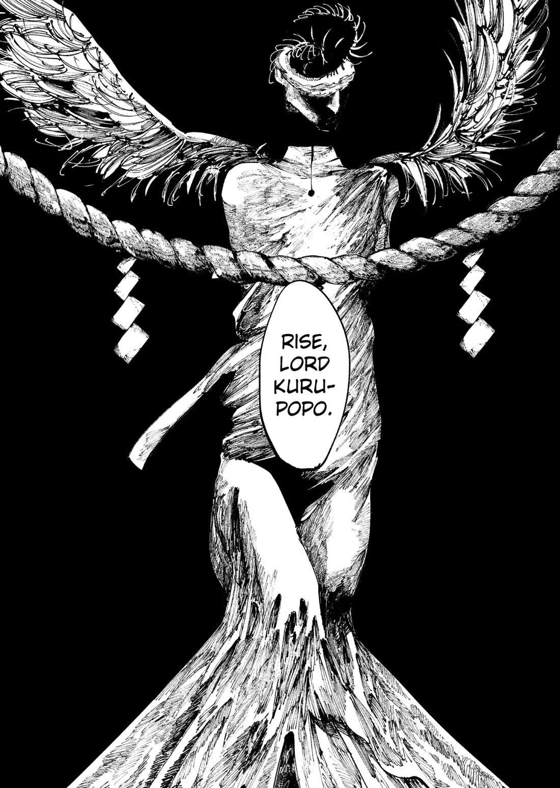 The Nito Exorcists Chapter 37 - Page 8