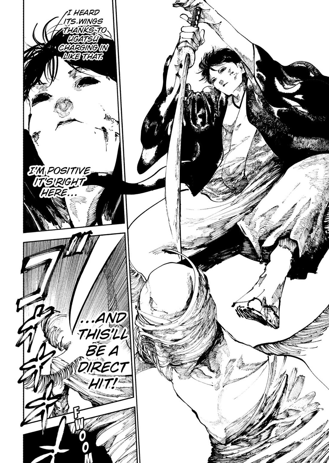 The Nito Exorcists Chapter 38 - Page 14