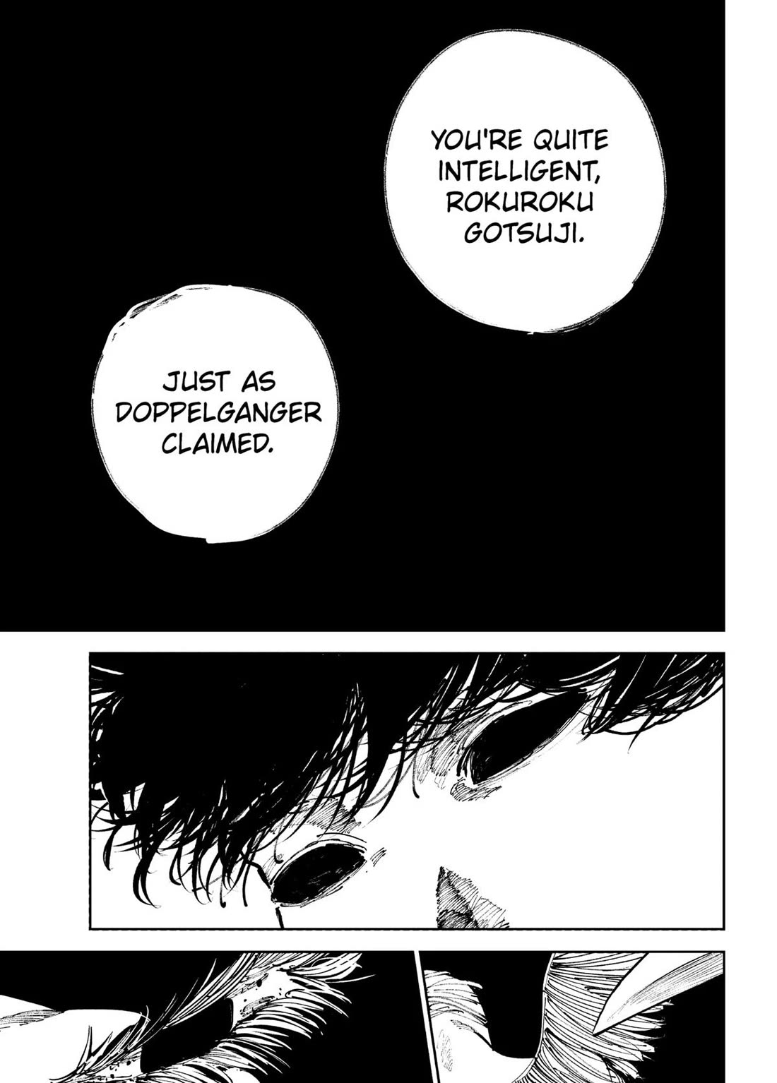 The Nito Exorcists Chapter 38 - Page 15
