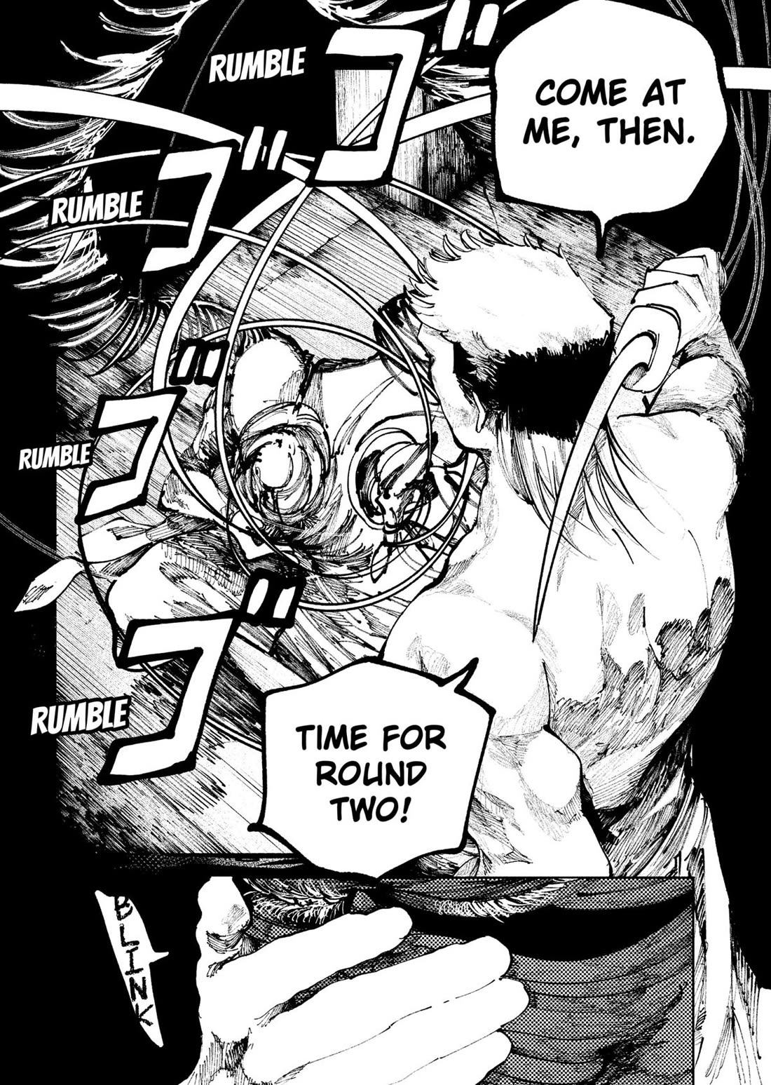 The Nito Exorcists Chapter 38 - Page 6
