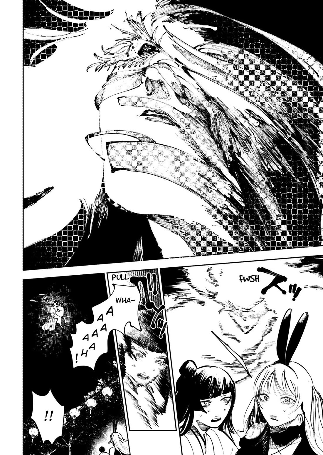 The Nito Exorcists Chapter 39 - Page 2