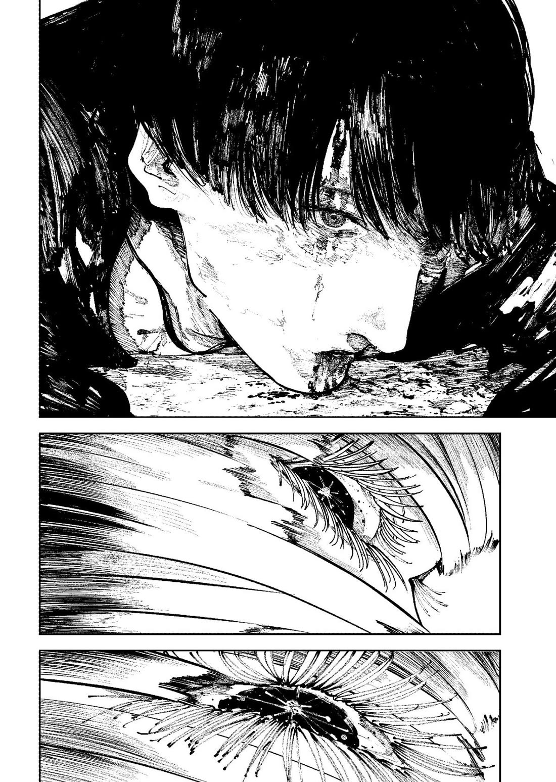 The Nito Exorcists Chapter 39 - Page 16