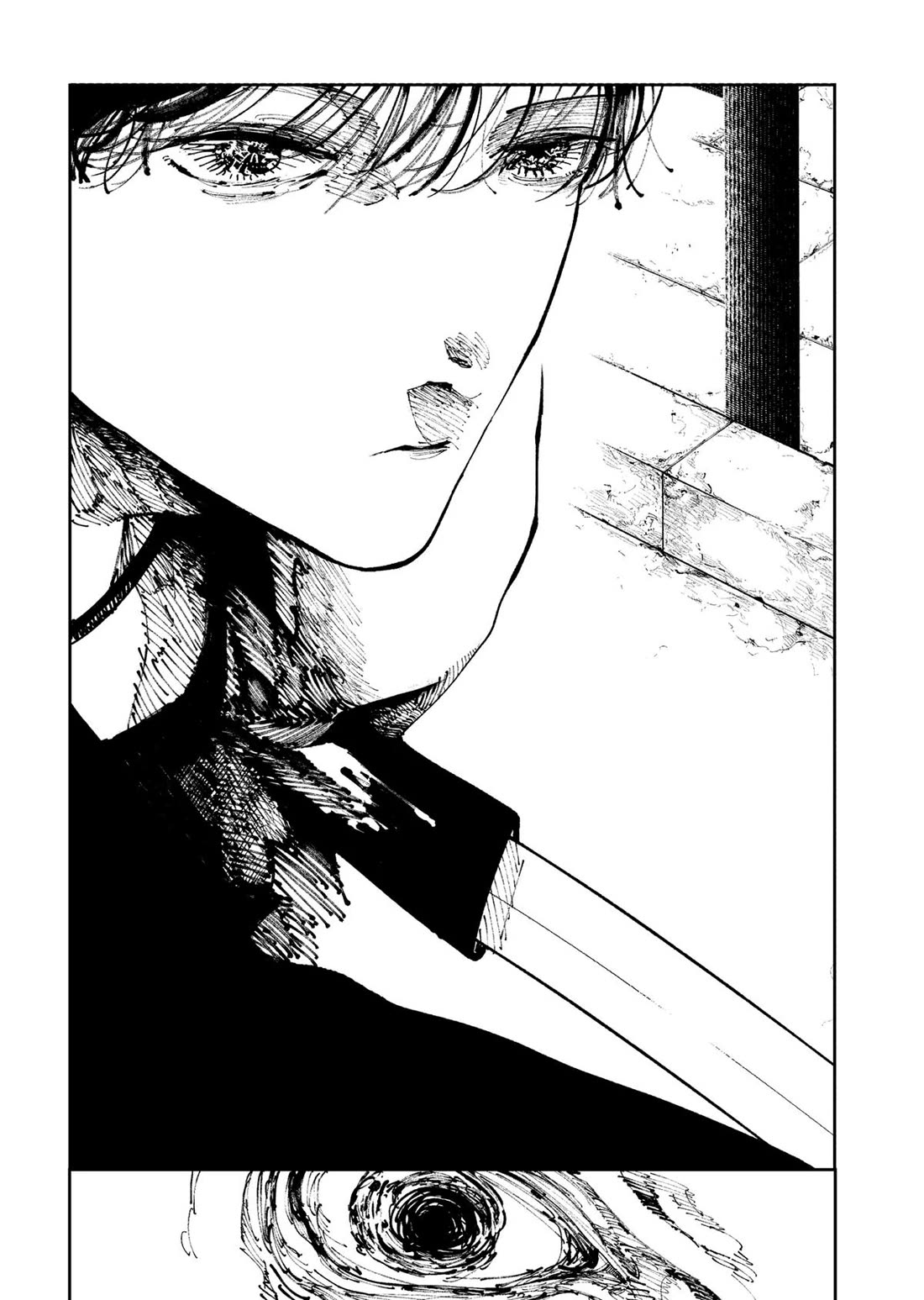The Nito Exorcists Chapter 4 - Page 12