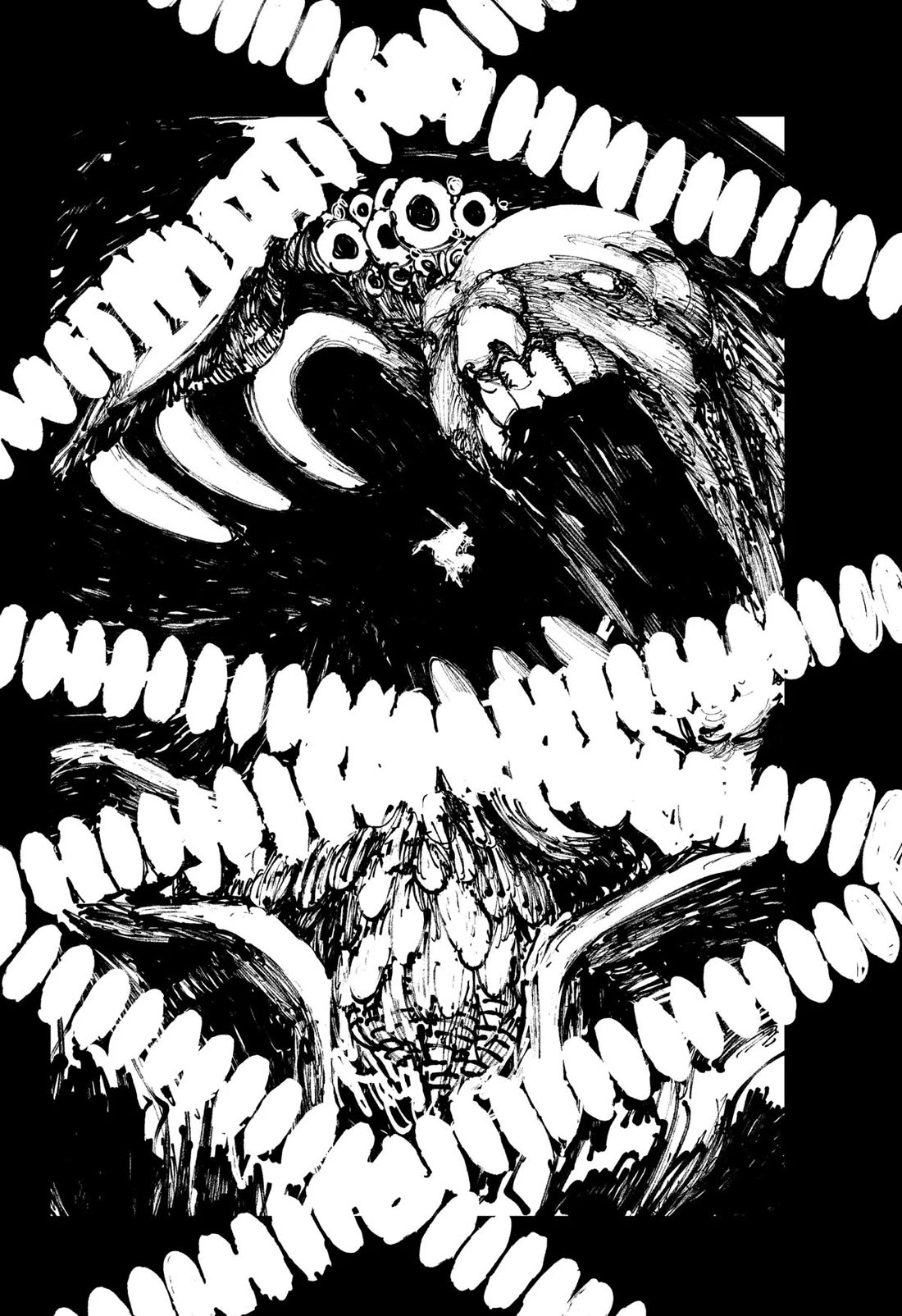 The Nito Exorcists Chapter 4 - Page 13
