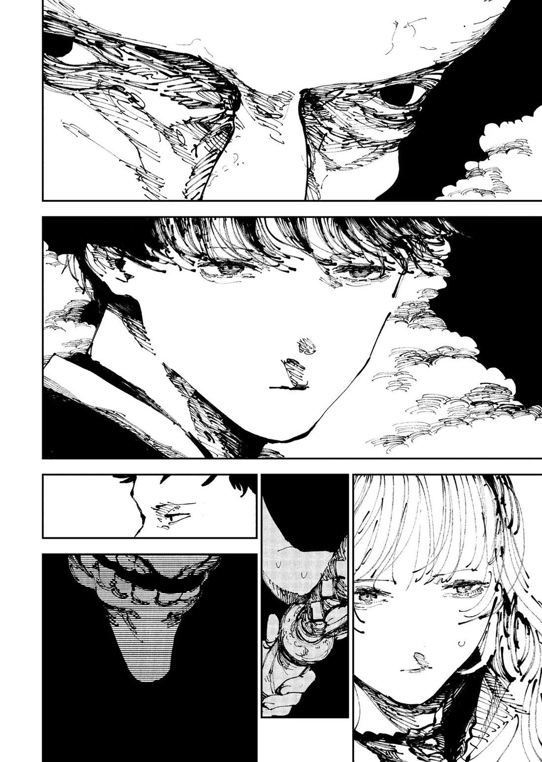 The Nito Exorcists Chapter 4 - Page 4