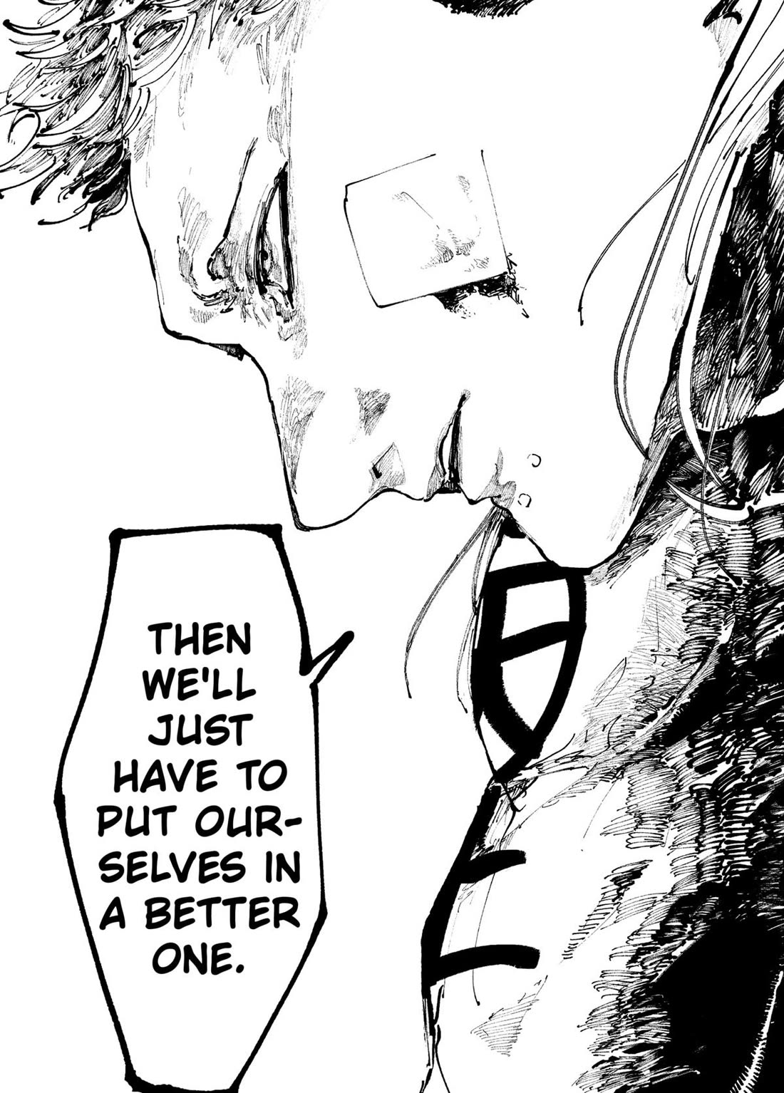 The Nito Exorcists Chapter 40 - Page 13