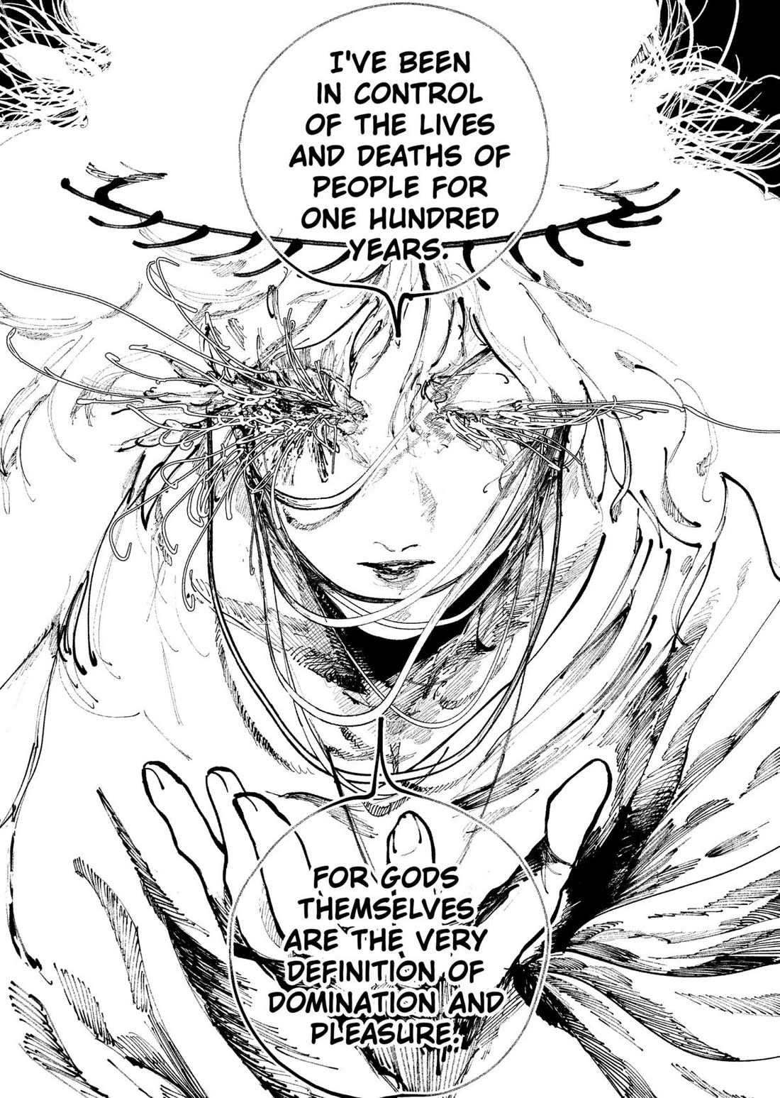 The Nito Exorcists Chapter 40 - Page 18