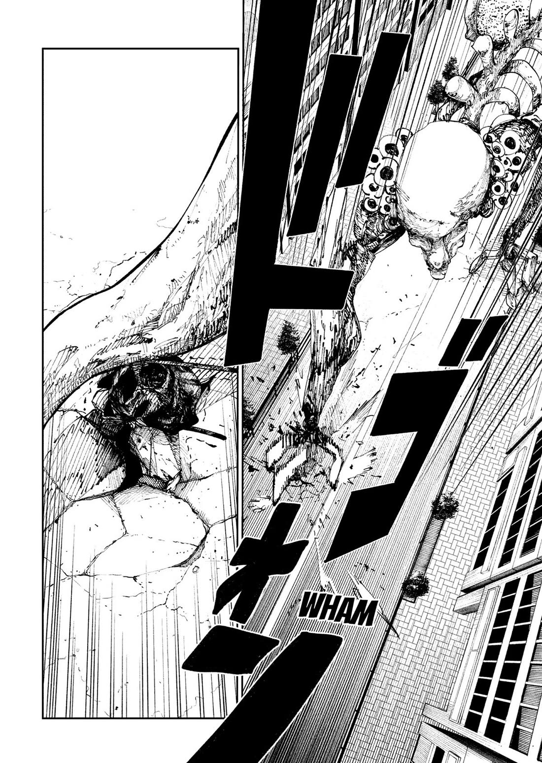 The Nito Exorcists Chapter 5 - Page 2
