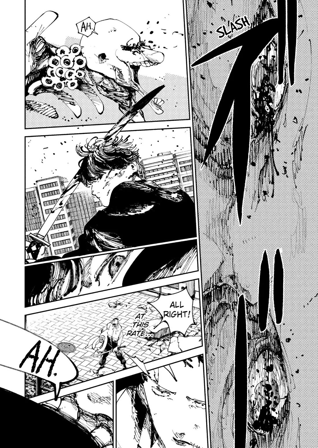 The Nito Exorcists Chapter 5 - Page 11