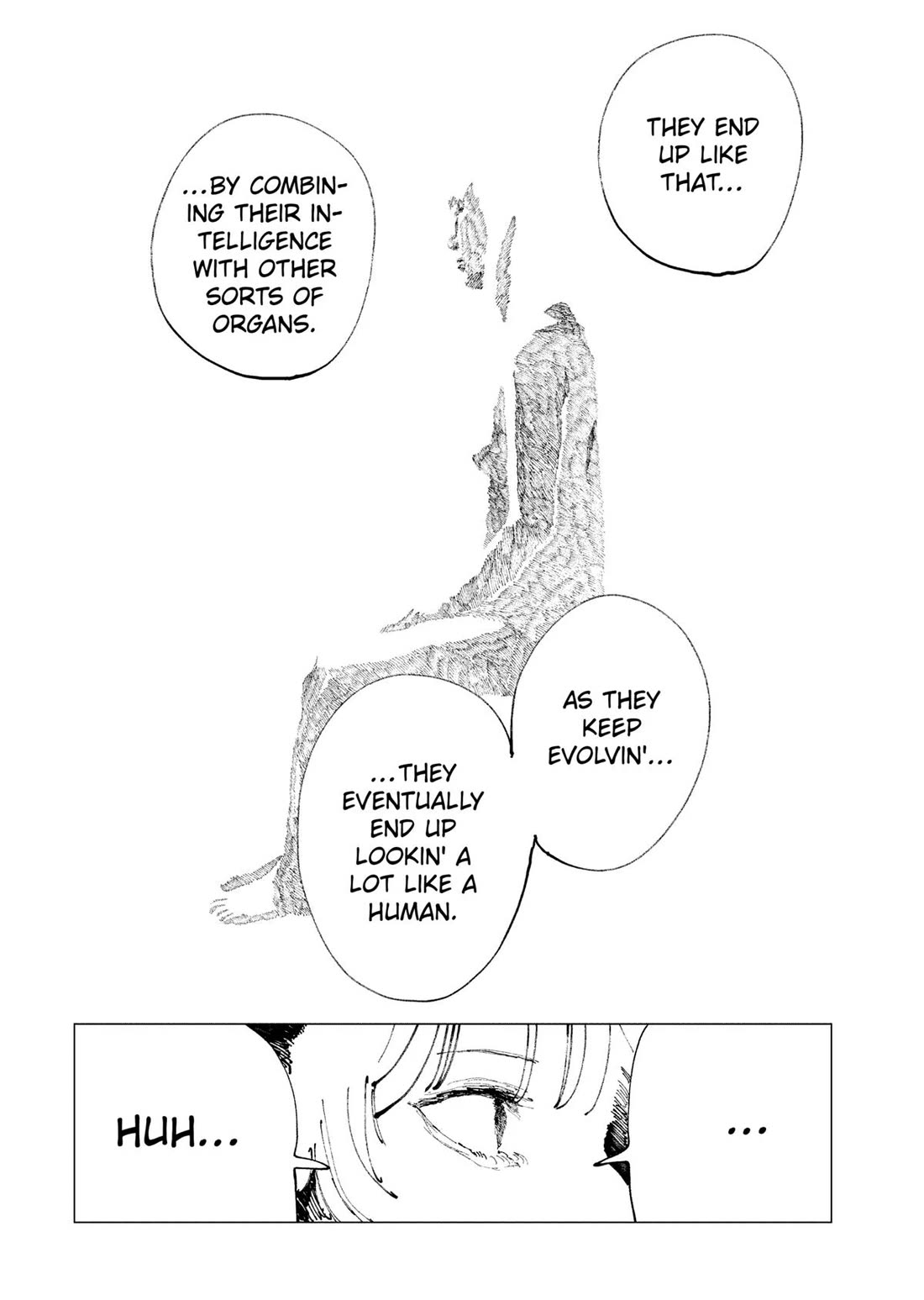 The Nito Exorcists Chapter 6 - Page 10