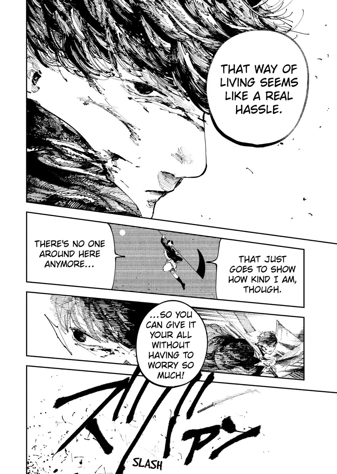 The Nito Exorcists Chapter 7 - Page 12