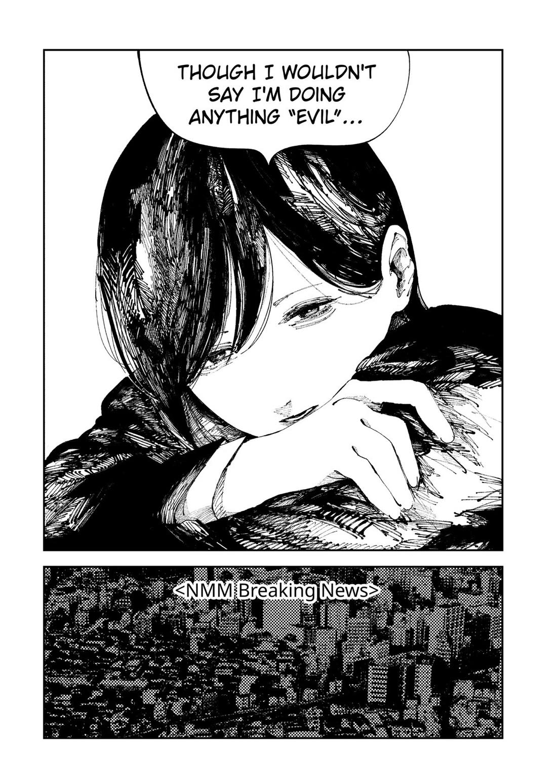 The Nito Exorcists Chapter 7 - Page 7