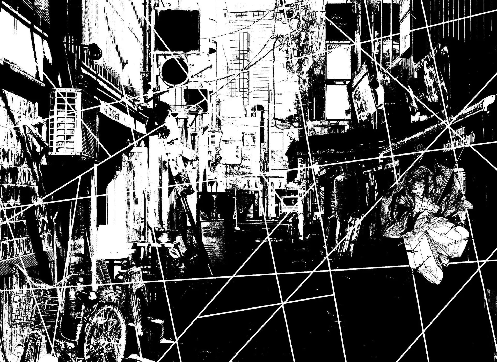 The Nito Exorcists Chapter 7 - Page 9