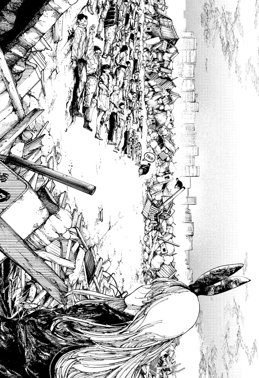 The Nito Exorcists Chapter 8 - Page 3