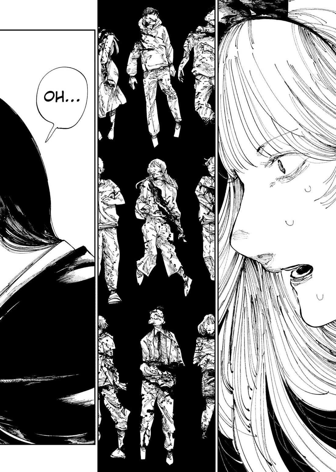 The Nito Exorcists Chapter 8 - Page 4