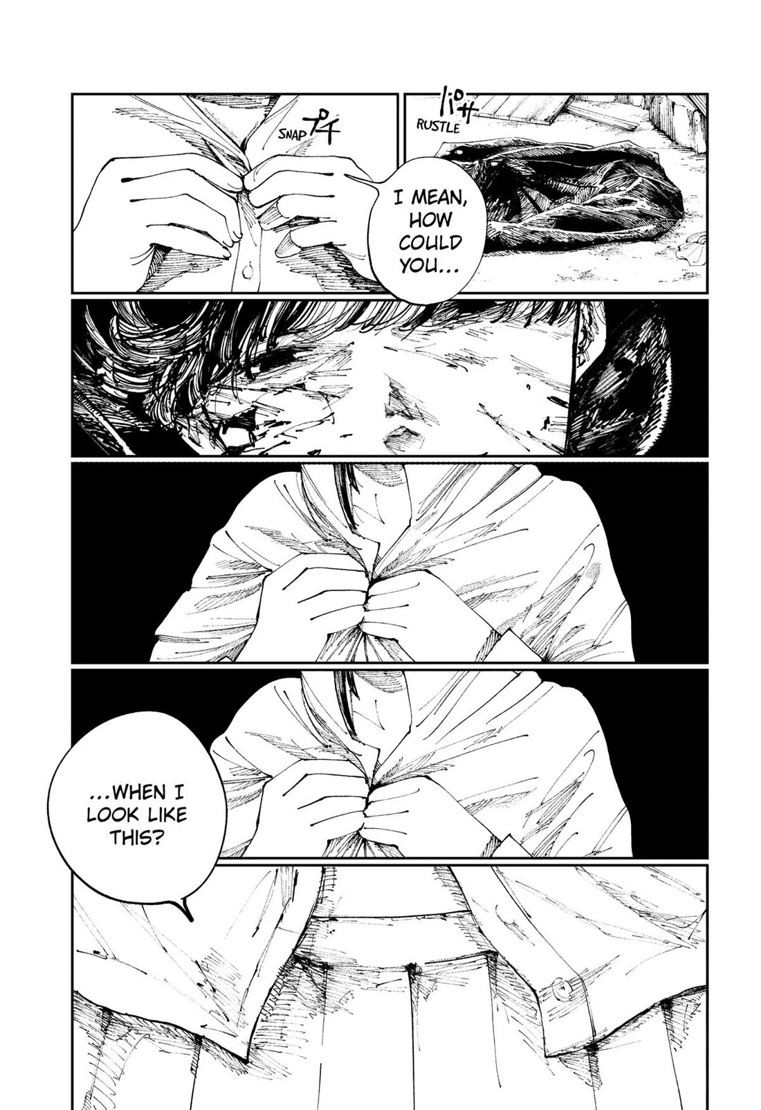 The Nito Exorcists Chapter 9 - Page 5