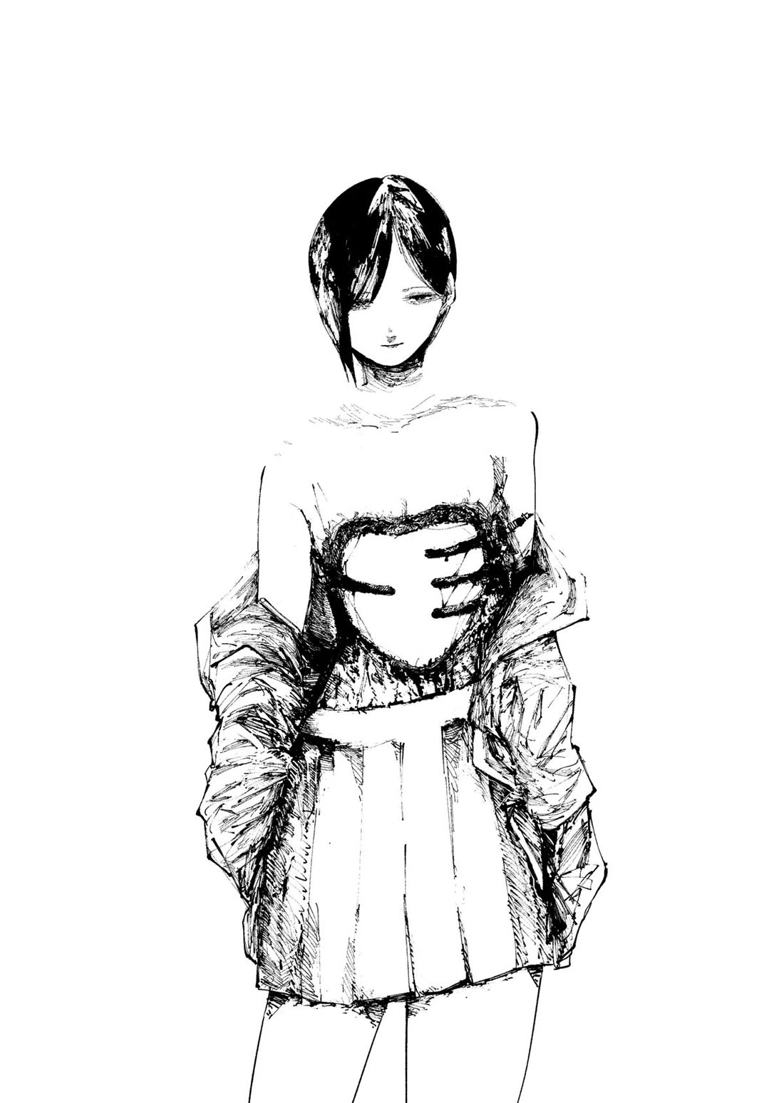 The Nito Exorcists Chapter 9 - Page 6