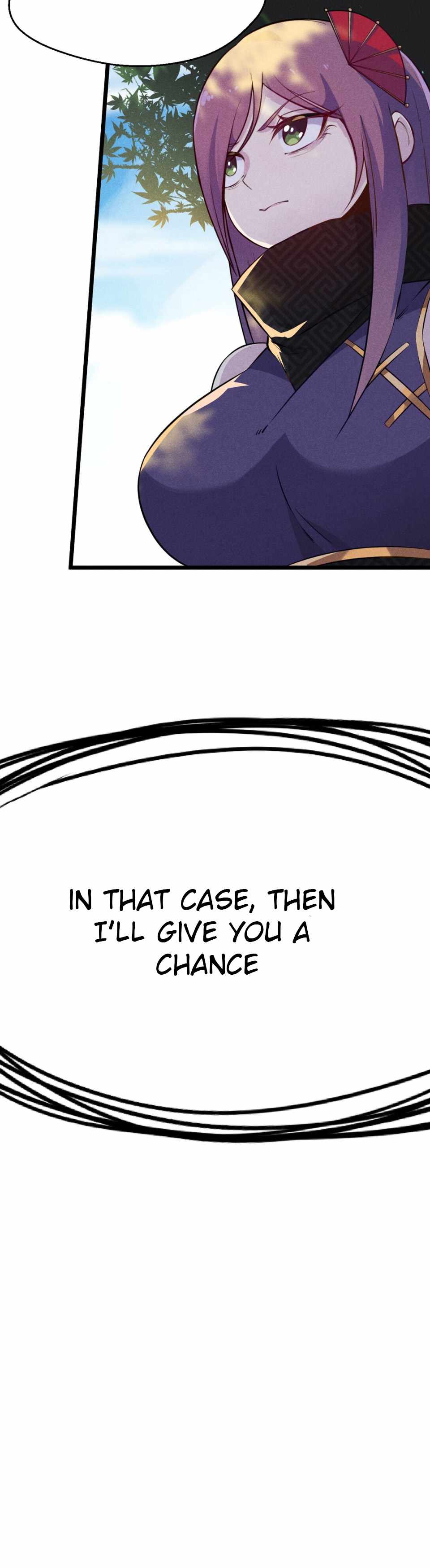 The No.1 Chef in Martial Art World Chapter 6 - Page 23