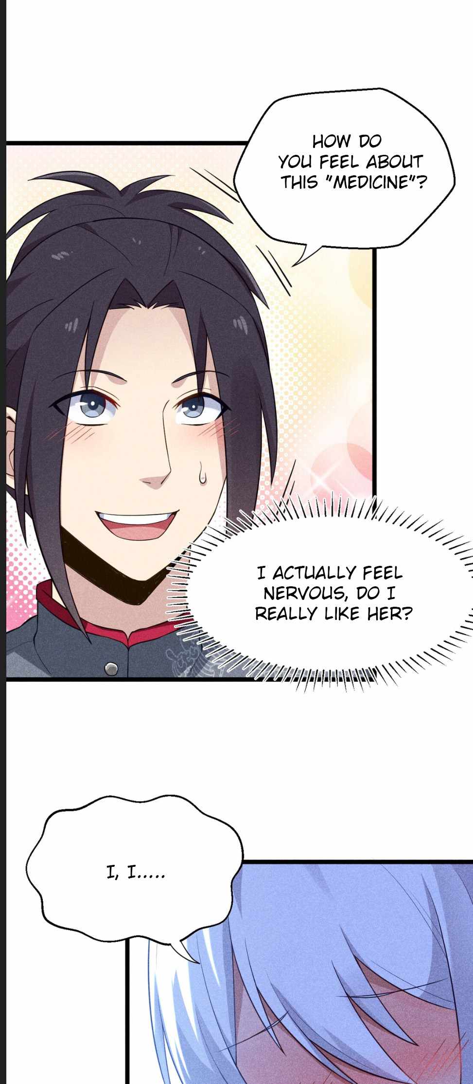 The No.1 Chef in Martial Art World Chapter 6 - Page 48