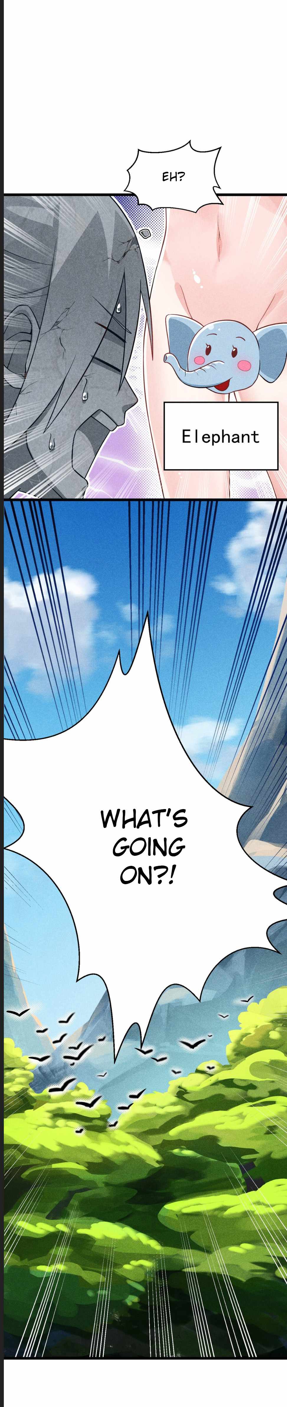 The No.1 Chef in Martial Art World Chapter 6 - Page 51