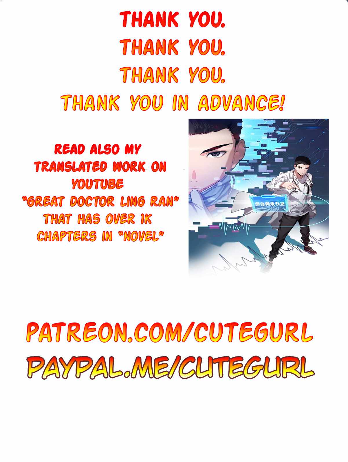 The No.1 Chef in Martial Art World Chapter 7 - Page 36