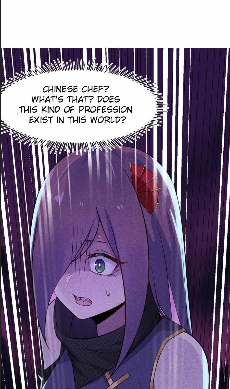 The No.1 Chef in Martial Art World Chapter 7 - Page 10