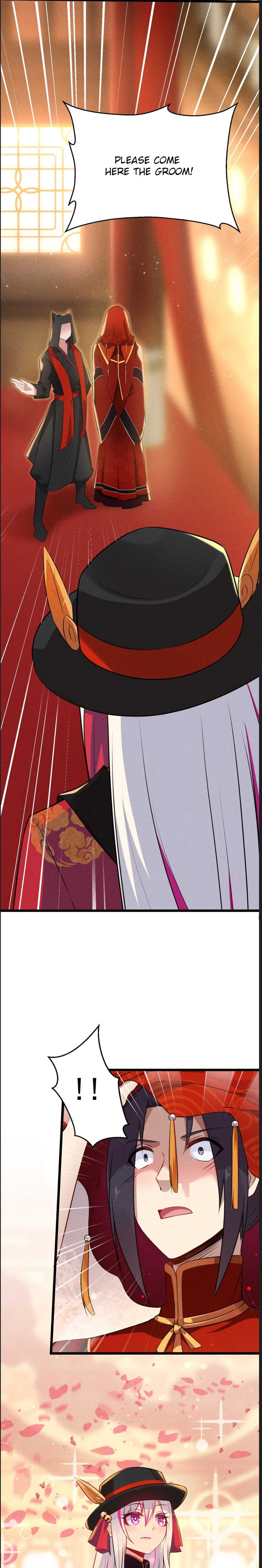 The No.1 Chef in Martial Art World Chapter 8 - Page 12