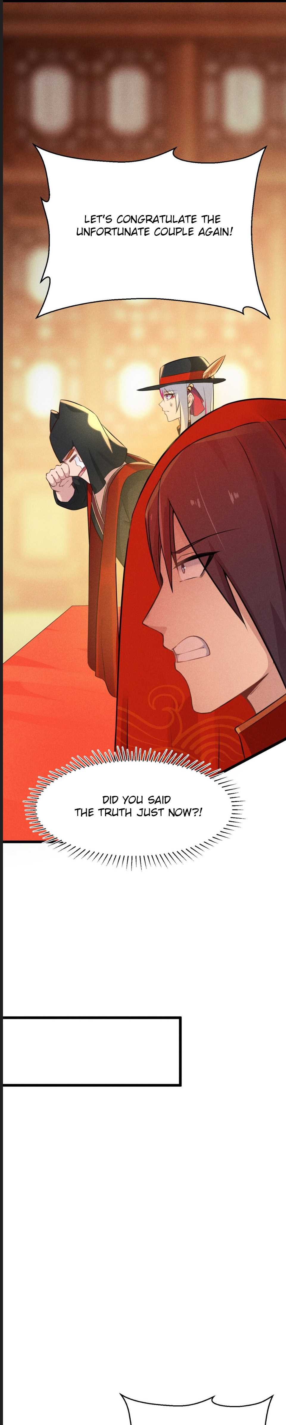 The No.1 Chef in Martial Art World Chapter 8 - Page 16