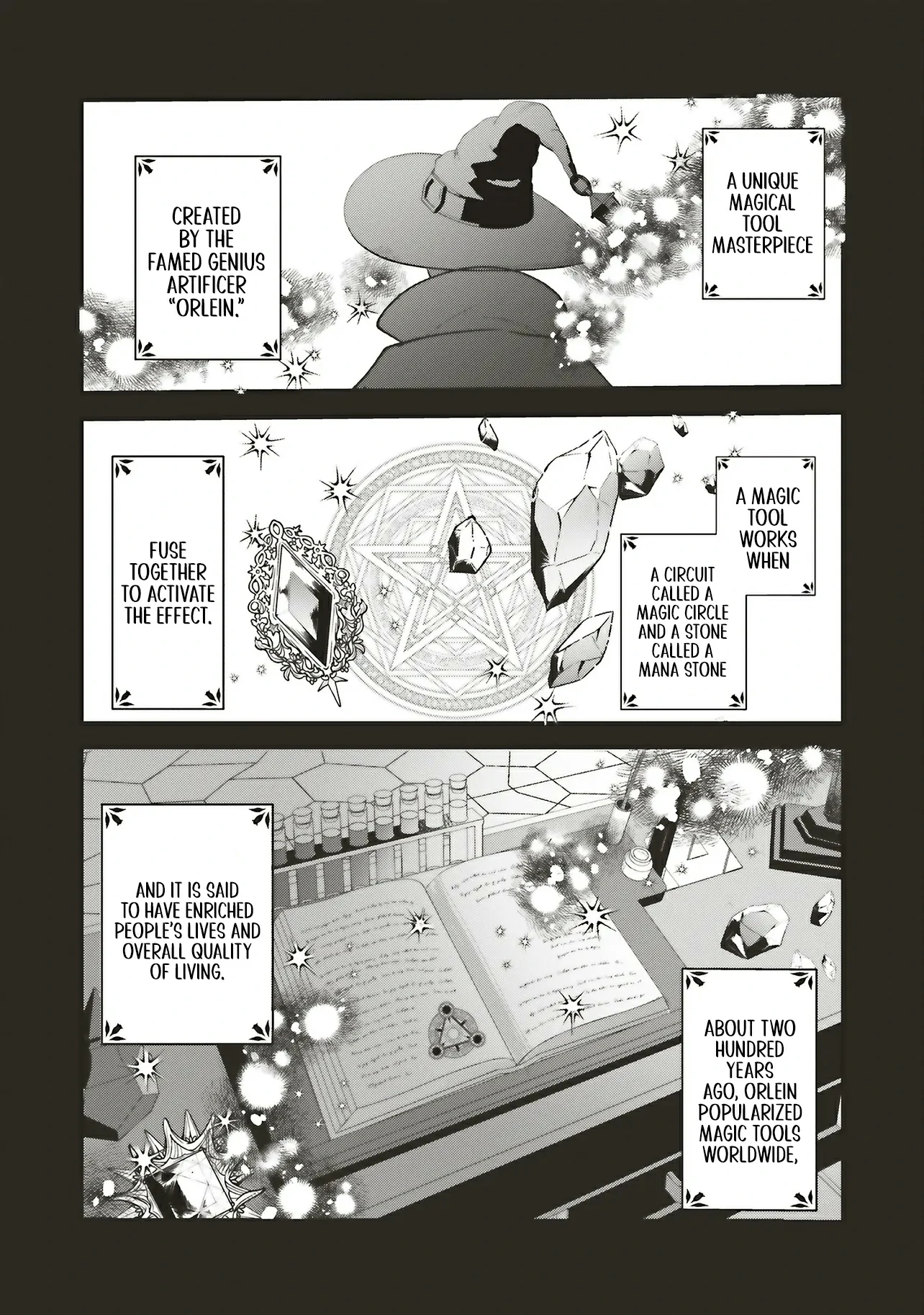 The Notorious Lady Cannot Escape the Love the Beautiful Nobleman Offers Her Chapter 2.2 - Page 13