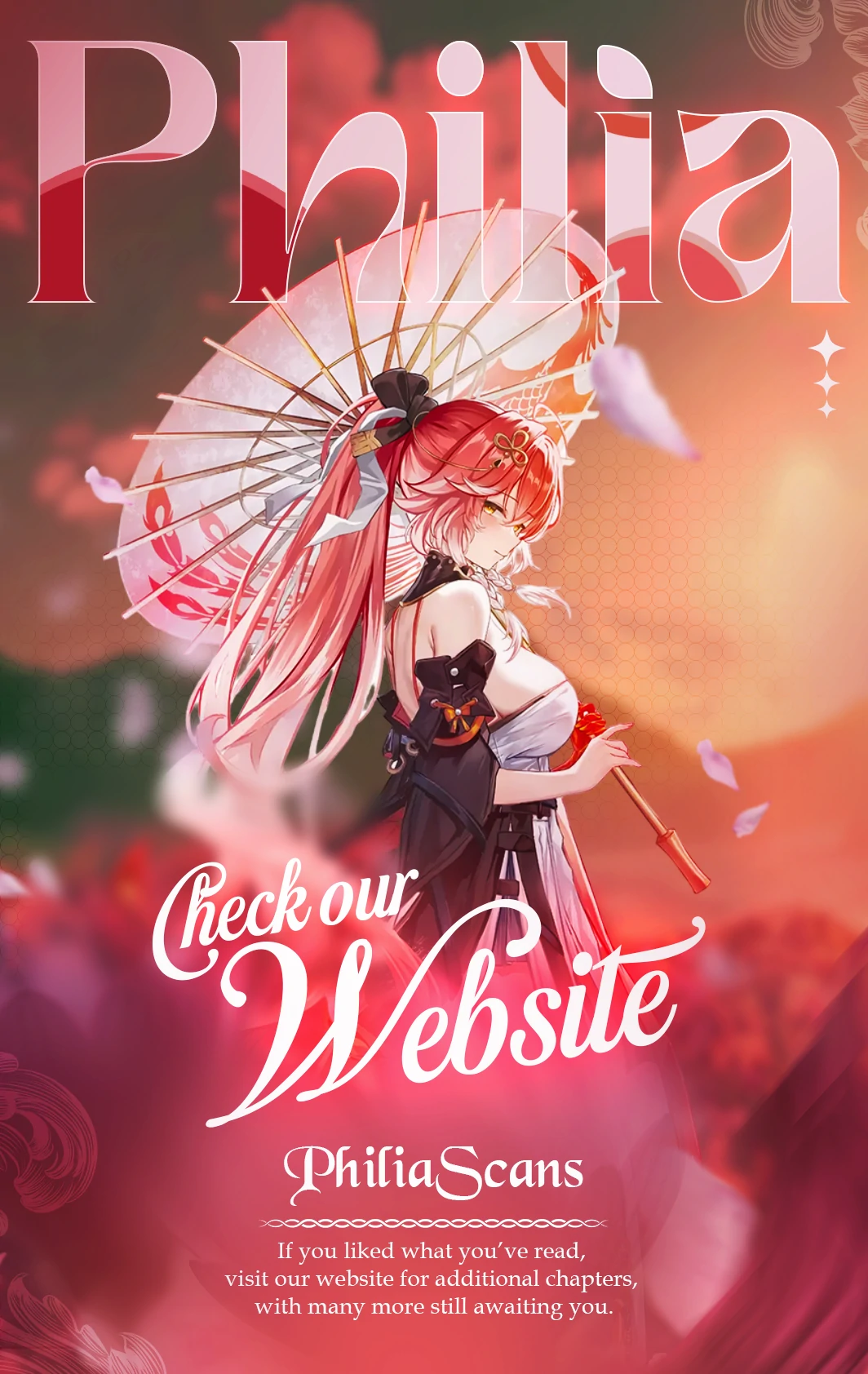 The Notorious Lady Cannot Escape the Love the Beautiful Nobleman Offers Her Chapter 2.2 - Page 18