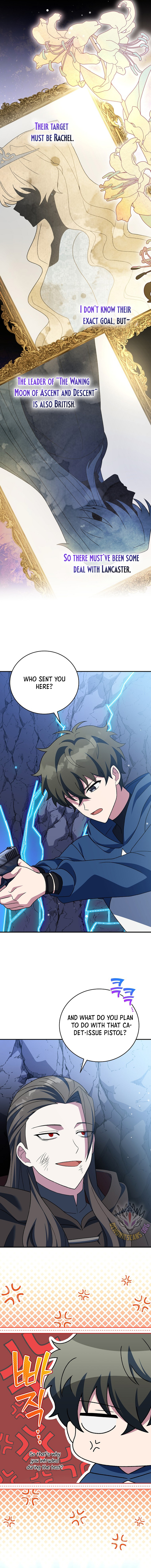 The Novel’s Extra (Remake) Chapter 135 - Page 12