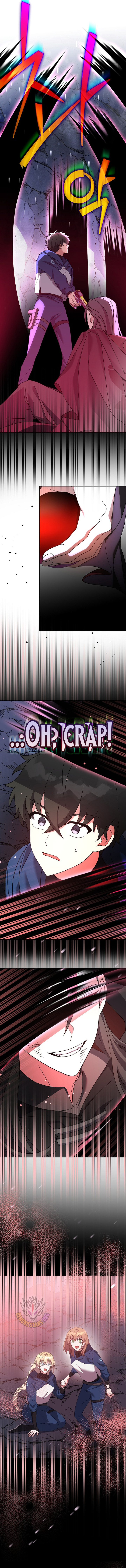 The Novel’s Extra (Remake) Chapter 135 - Page 15