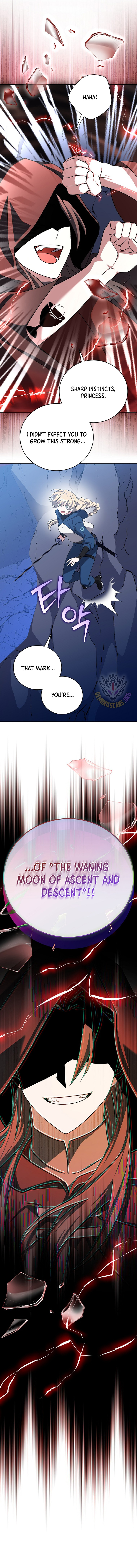 The Novel’s Extra (Remake) Chapter 135 - Page 5