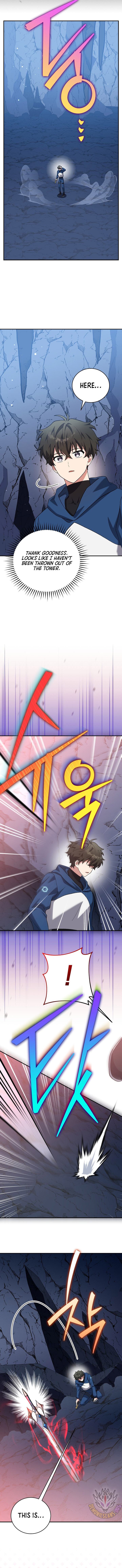 The Novel’s Extra (Remake) Chapter 136 - Page 1