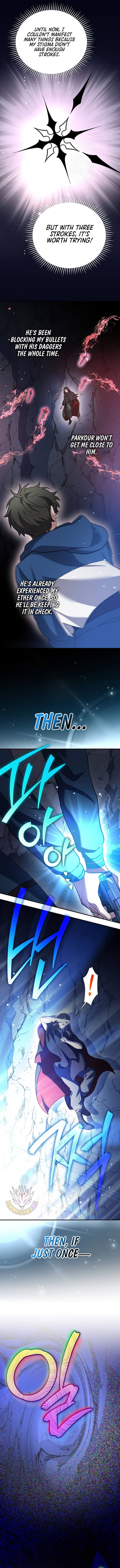 The Novel’s Extra (Remake) Chapter 136 - Page 11