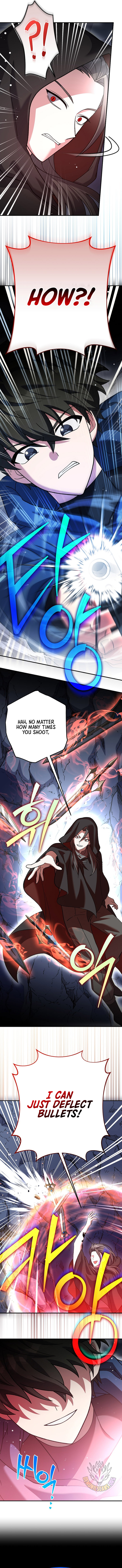 The Novel’s Extra (Remake) Chapter 136 - Page 13