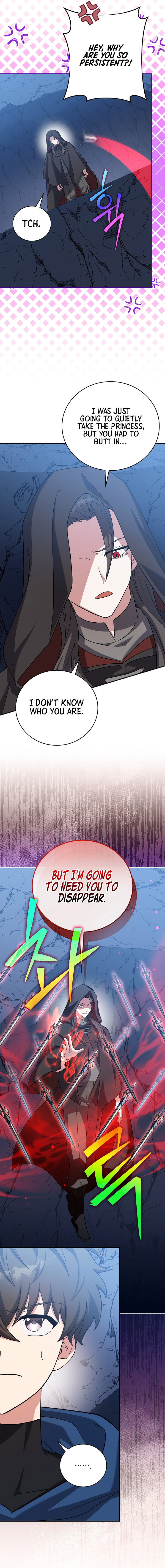 The Novel’s Extra (Remake) Chapter 136 - Page 2