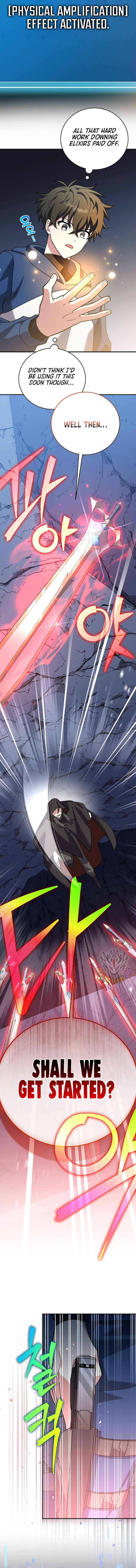 The Novel’s Extra (Remake) Chapter 136 - Page 5
