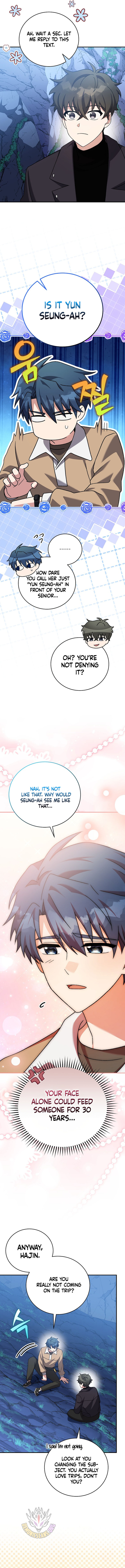 The Novel’s Extra (Remake) Chapter 137 - Page 16