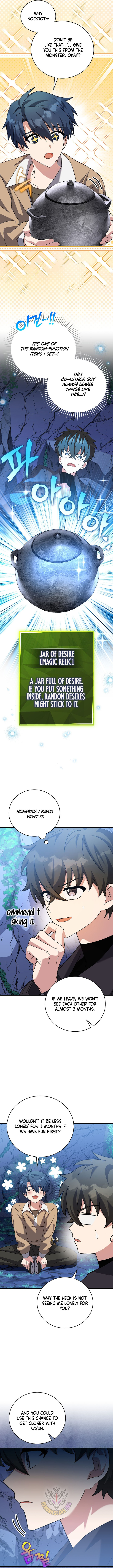 The Novel’s Extra (Remake) Chapter 137 - Page 17