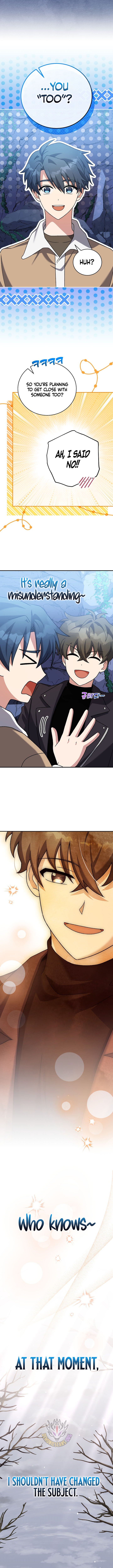 The Novel’s Extra (Remake) Chapter 137 - Page 18