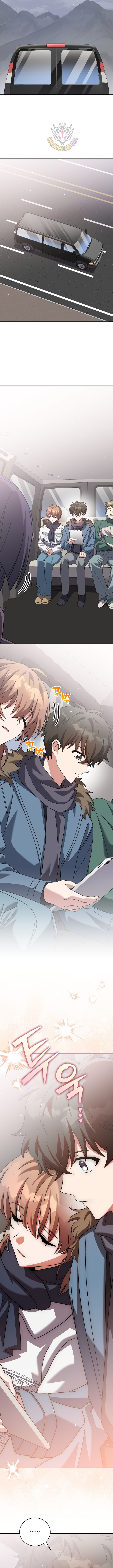 The Novel’s Extra (Remake) Chapter 137 - Page 19