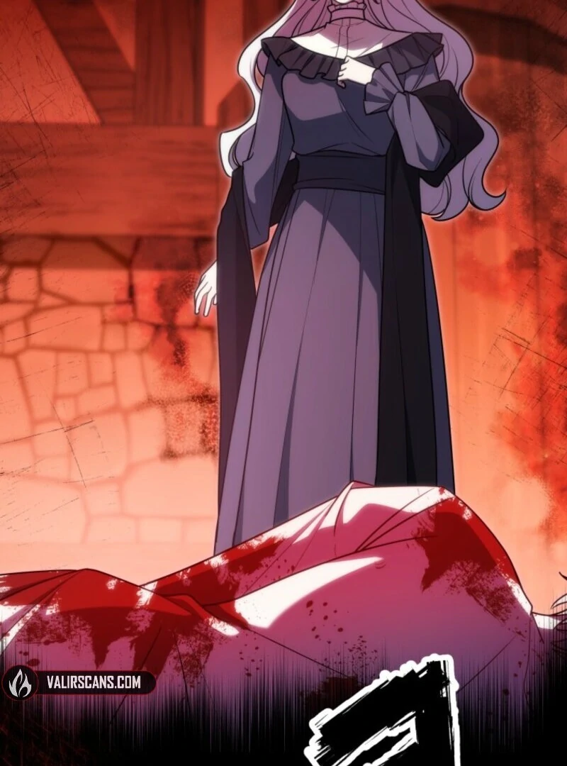 The Obsessive Emperor’s Capable Pharmacist Chapter 56 - Page 105