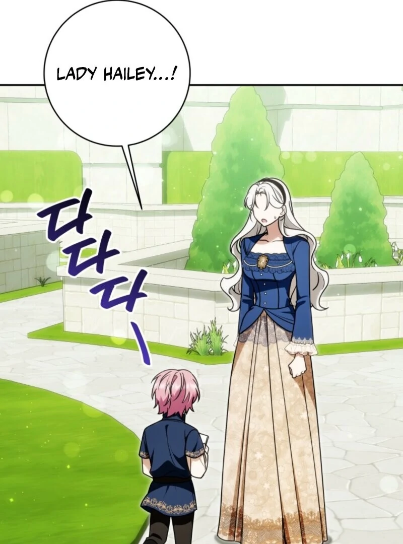 The Obsessive Emperor’s Capable Pharmacist Chapter 56 - Page 11