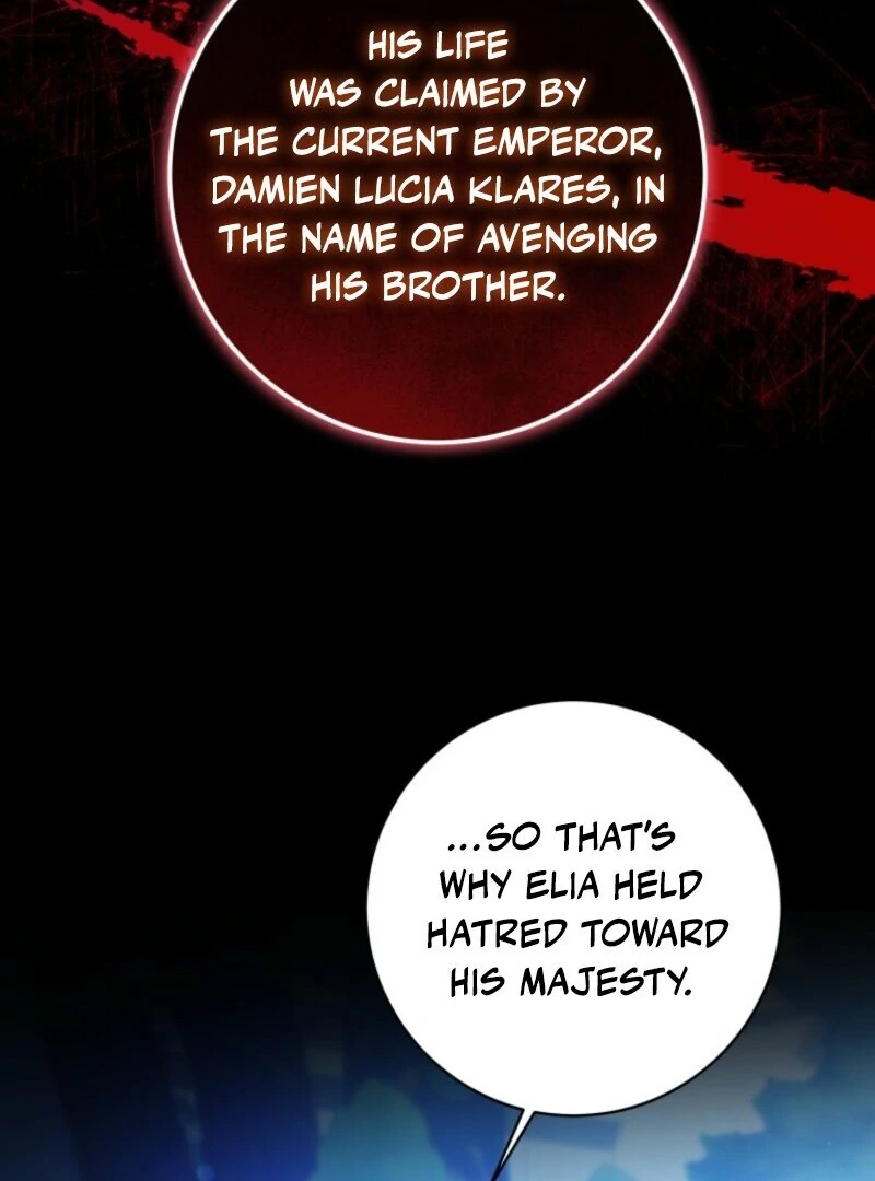 The Obsessive Emperor’s Capable Pharmacist Chapter 56 - Page 110