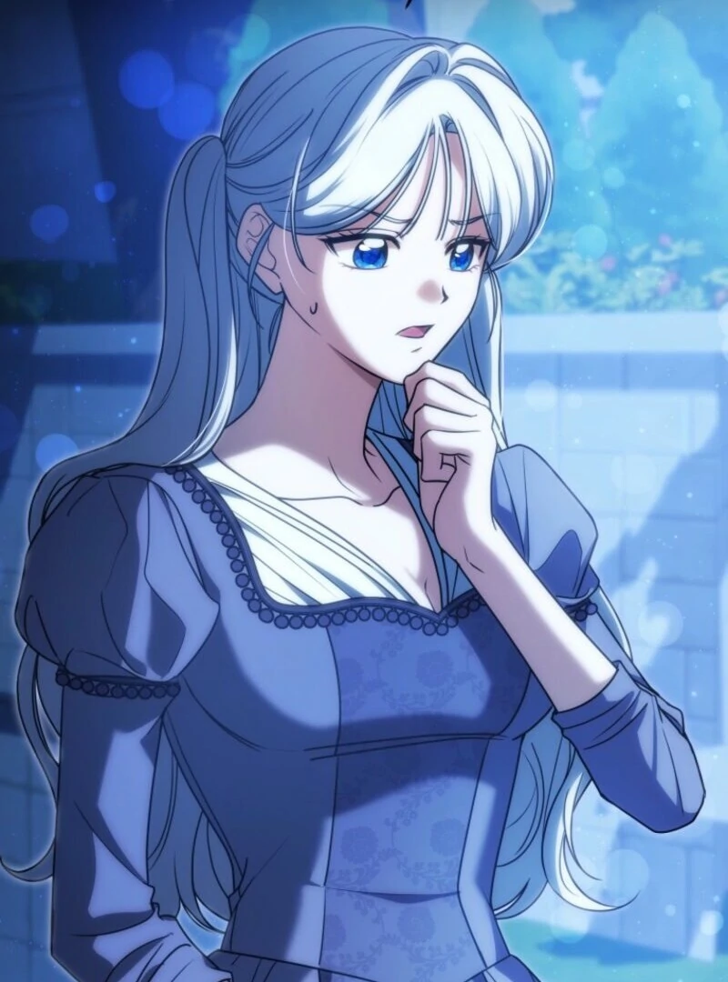 The Obsessive Emperor’s Capable Pharmacist Chapter 56 - Page 111